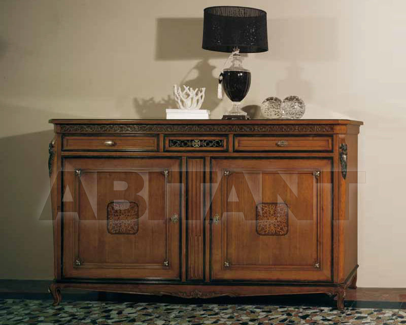 Buy Comode Zancanella Renzo & C. s.n.c. Fascinato F-08/I7C