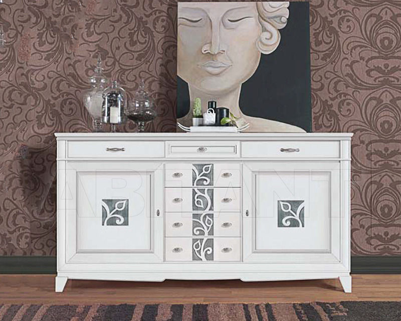 Buy Comode Zancanella Renzo & C. s.n.c. Giorgia 3019