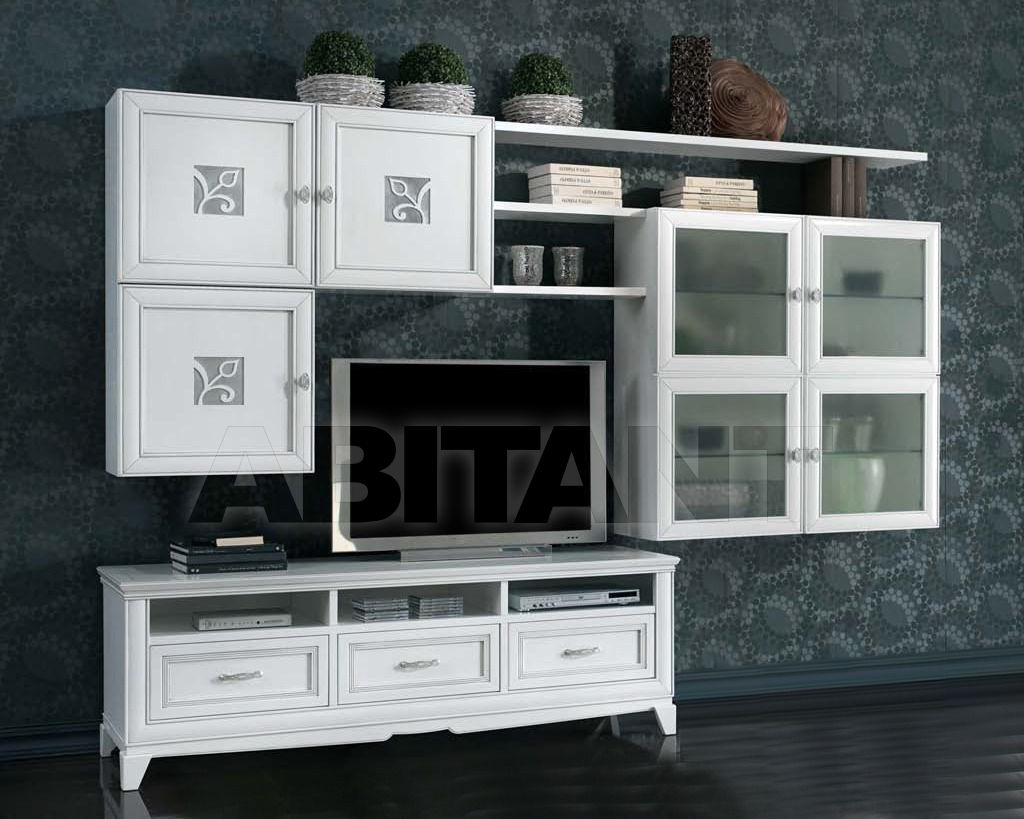 Buy Modular system Zancanella Renzo & C. s.n.c. Giorgia 3040