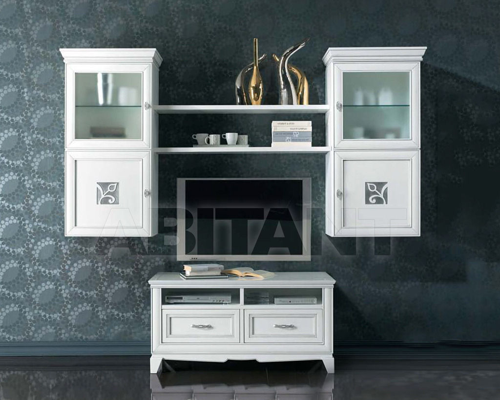 Buy Modular system Zancanella Renzo & C. s.n.c. Giorgia 3046