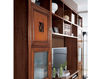 Modular system 3051 brown Modular system Zancanella Renzo & C. s.n.c. Giorgia 3051 Contemporary / Modern