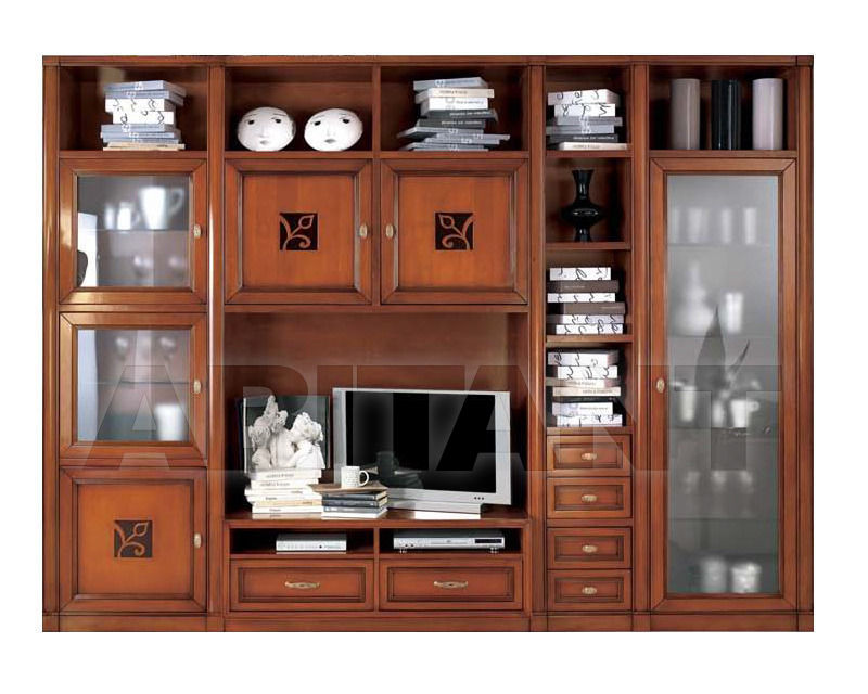 Buy Modular system Zancanella Renzo & C. s.n.c. Giorgia 3053