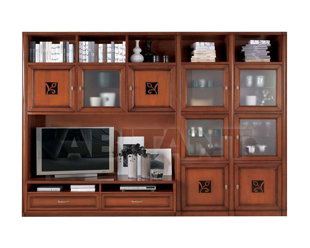 Buy Modular system Zancanella Renzo & C. s.n.c. Giorgia 3055