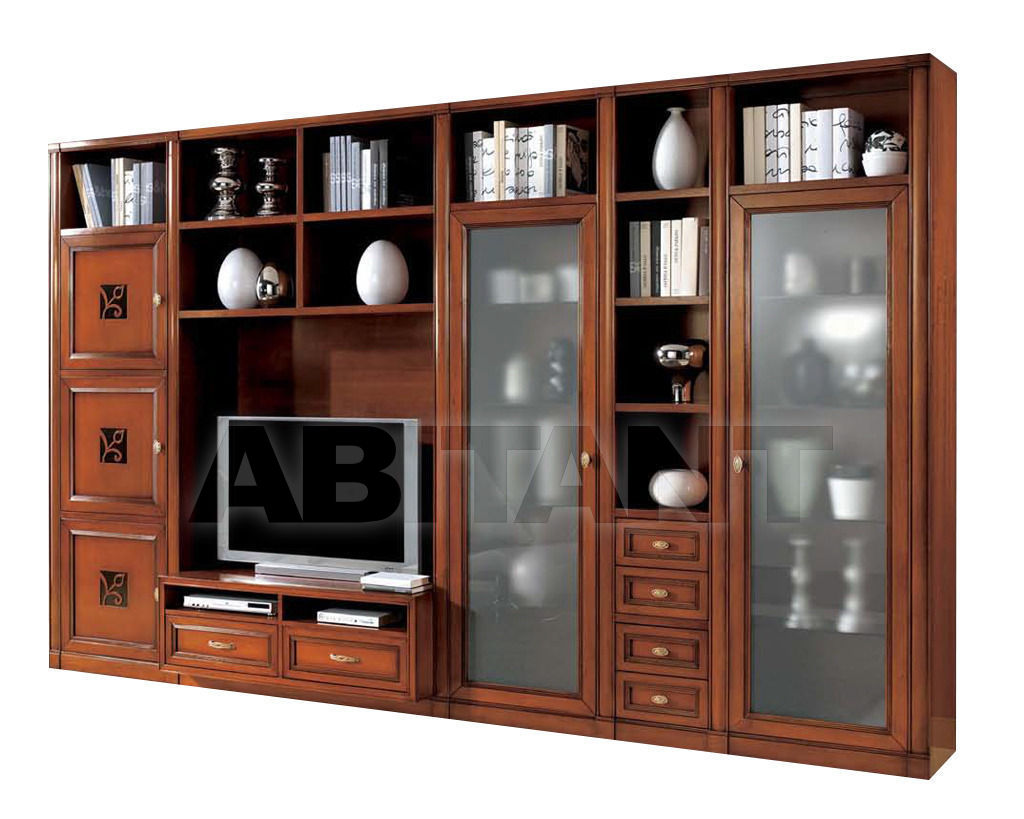 Modular system 3058 price on request Buy Modular system Zancanella Renzo & C. s.n.c. Giorgia 3058