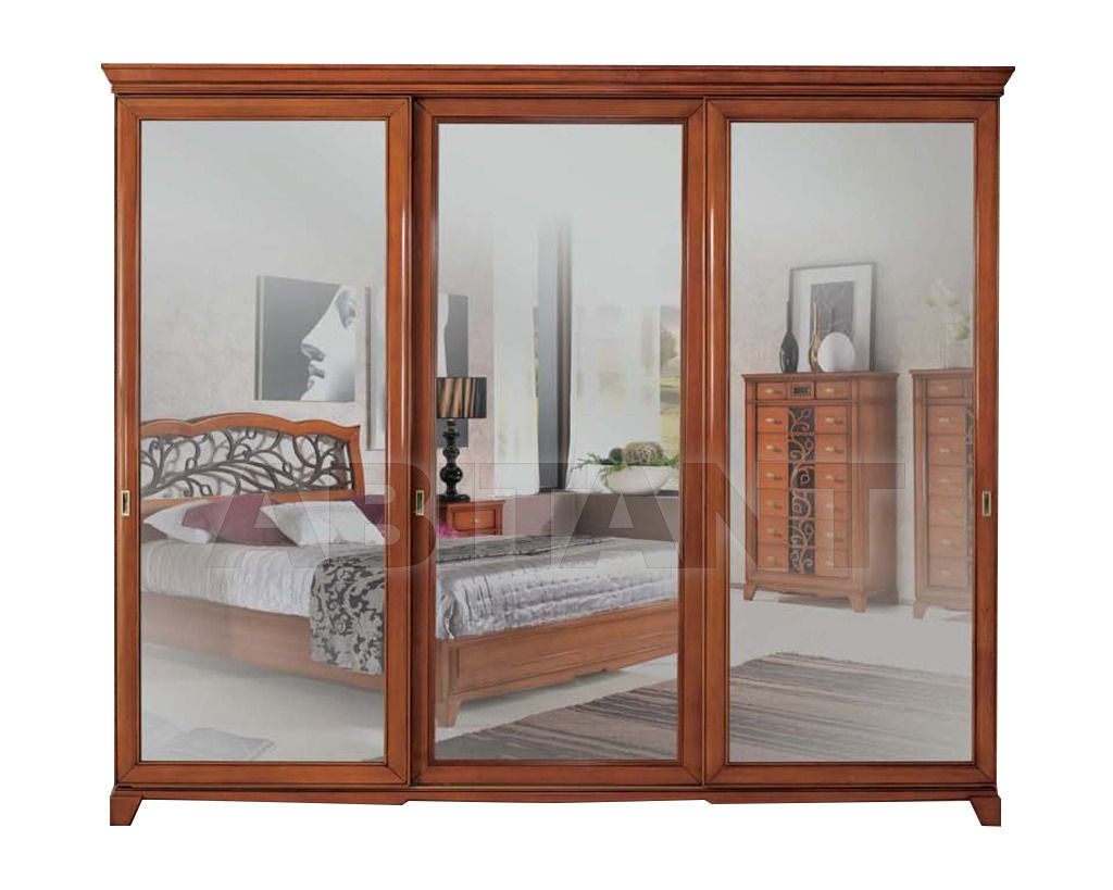 Buy Wardrobe Zancanella Renzo & C. s.n.c. Giorgia 3114