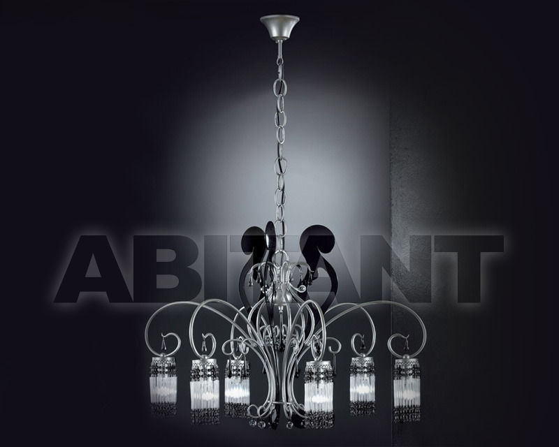 Buy Сhandelier CASANOVA Hans Kögl Wohnlicht 52066