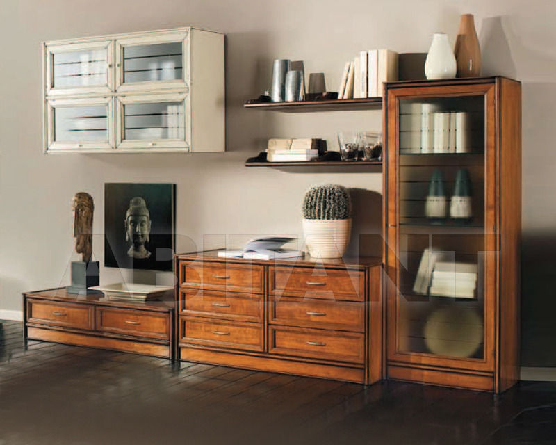 Modular system J021 price on request Buy Modular system Zancanella Renzo & C. s.n.c. Jei Parte J021