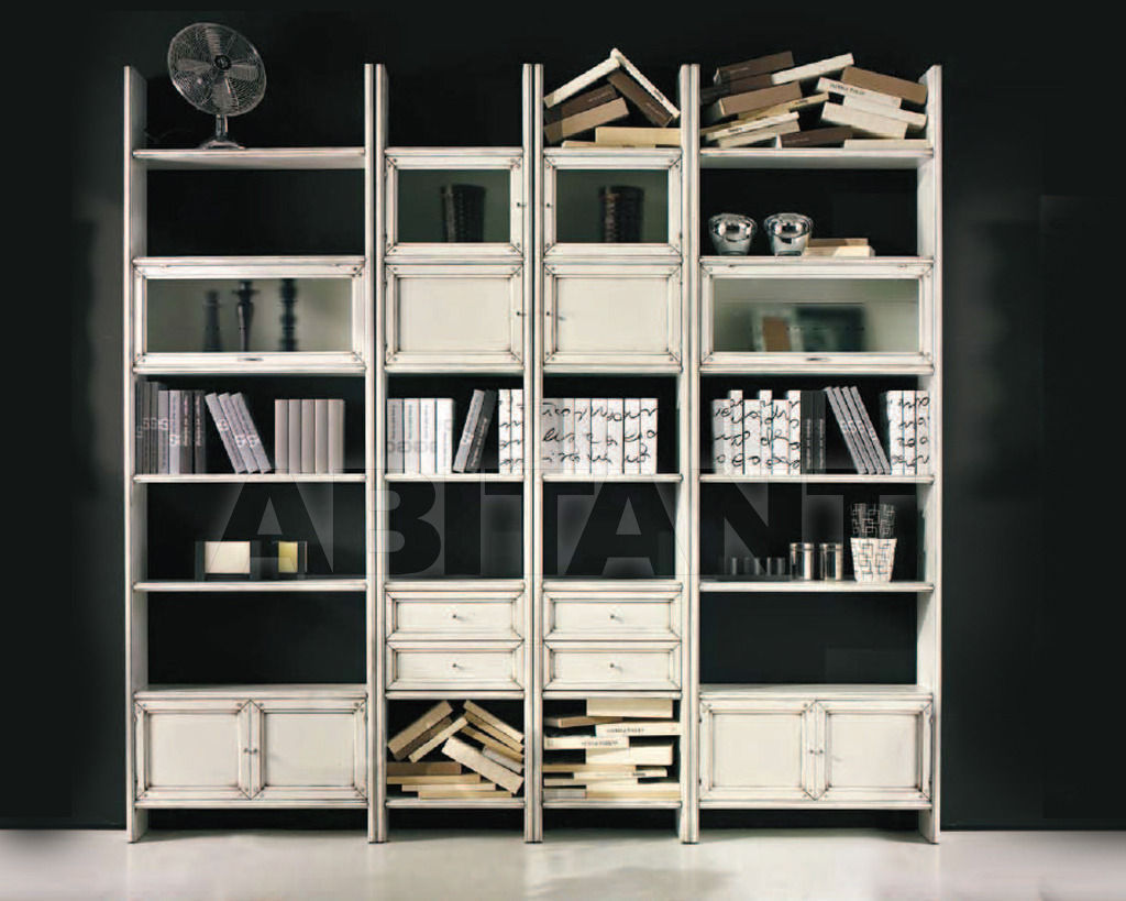 Library J041 price on request Buy Library Zancanella Renzo & C. s.n.c. Jei Parte J041