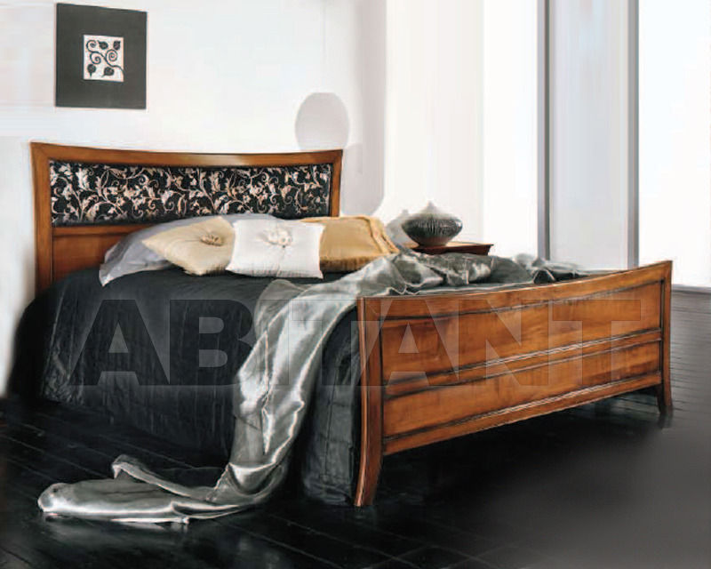 Buy Bed Zancanella Renzo & C. s.n.c. Jei Parte J056/B