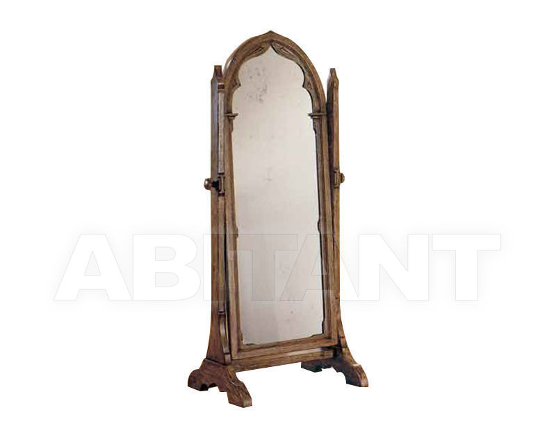 Floor mirror Z029 price on request Buy Floor mirror Zancanella Renzo & C. s.n.c. The Collections Z029