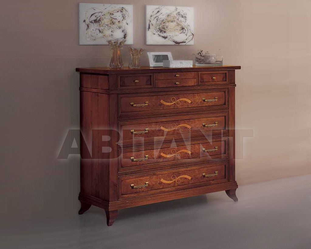 Buy Comode Zancanella Renzo & C. s.n.c. Classic Home 211