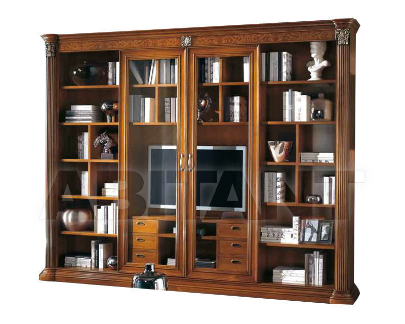 Modular system E-701 price on request Buy Modular system Zancanella Renzo & C. s.n.c. Casa Italia E-701