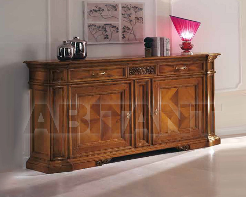 Buy Comode Zancanella Renzo & C. s.n.c. Casa Italia E-710