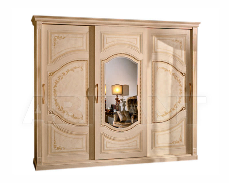 Buy Сupboard Carmen Macchi Mobili / Gotha La Notte 884