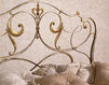 Bed Denise Macchi Mobili / Gotha La Notte 619 Classical / Historical 