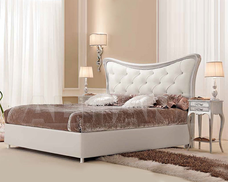 Bed Glamour 5090 price on request Buy Bed Glamour Macchi Mobili / Gotha Glamour 5090