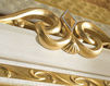 Glass case Macchi Mobili / Gotha Gold And Diamonds 3200 Classical / Historical 
