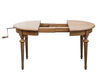 Dining table TENBY TABLE Gramercy Home 2014 301.004-2N7 Classical / Historical 