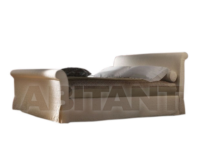 Buy Bed G&G Imbottiti  Beds SUGAR RETE 170 X 200 GIROLETTO H27