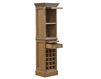 Wine cabinet Gramercy Home 2014 501.014-2N7 Classical / Historical 