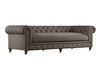 Sofa Old Chester Sofa Gramercy Home 2014 101.005M-V08-VNCH Classical / Historical 