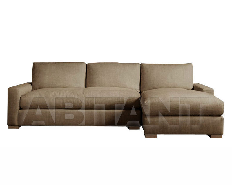 Buy Sofa Landon Sectional Sofa Gramercy Home 2014 102.004RAF-V09-VNST