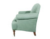 Сhair Winona Armchair Gramercy Home 2014 602.004-VNSP Classical / Historical 