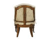 Chair Kemper Deconstructed Chair Gramercy Home 2014 603.006-F01/H01 Classical / Historical 