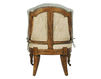Chair Kemper Deconstructed Chair Gramercy Home 2014 603.006-F04/H01 Classical / Historical 