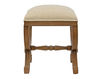 Pouffe Roxy Bench Gramercy Home 2014 801.003-2N7 Classical / Historical 