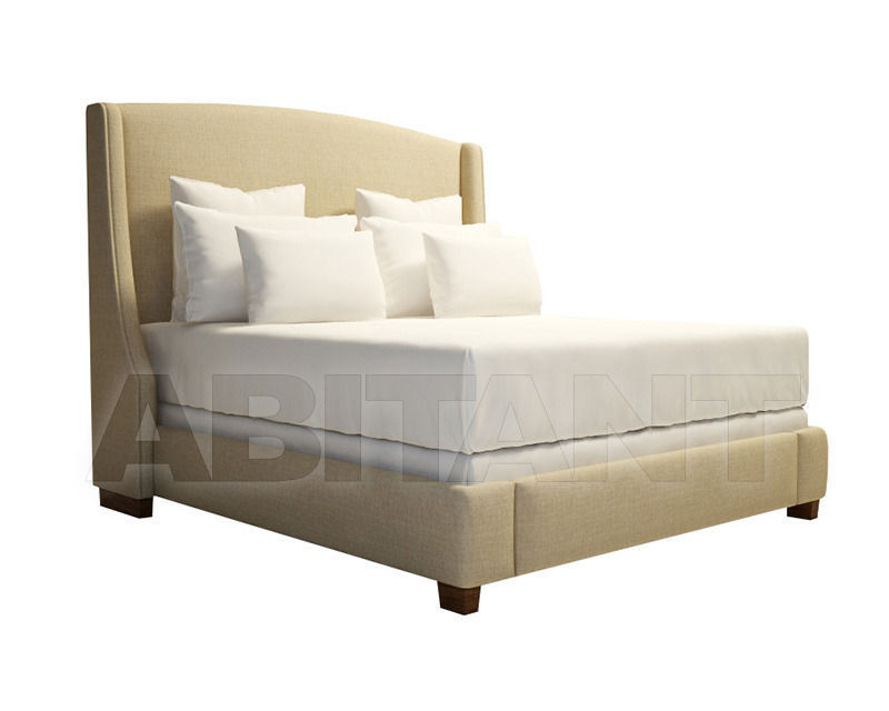 Bed Gramercy Queen Size Bed 101BS-VG price on request Buy Bed Gramercy Queen Size Bed Gramercy Home 2014 101BS-VG