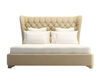 Bed Grace King Size Bed Gramercy Home 2014 201.002-VG Classical / Historical 