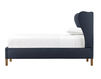 Bed Gramercy Home 2014 001.001-F03 Contemporary / Modern