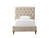 Bed Gramercy Home 2014 001.002-F01 Classical / Historical 