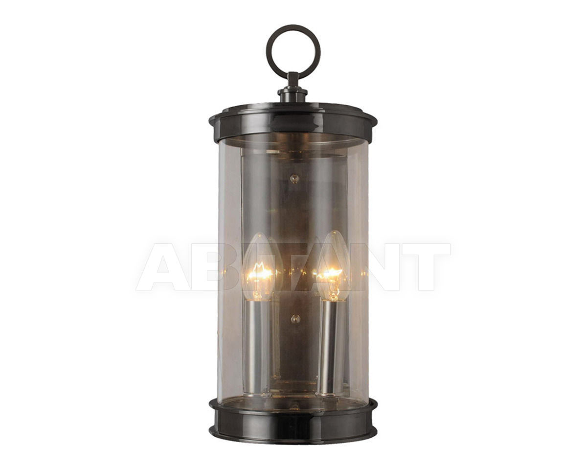 Buy Wall light Gramercy Home 2014 SN001-2-BBZ