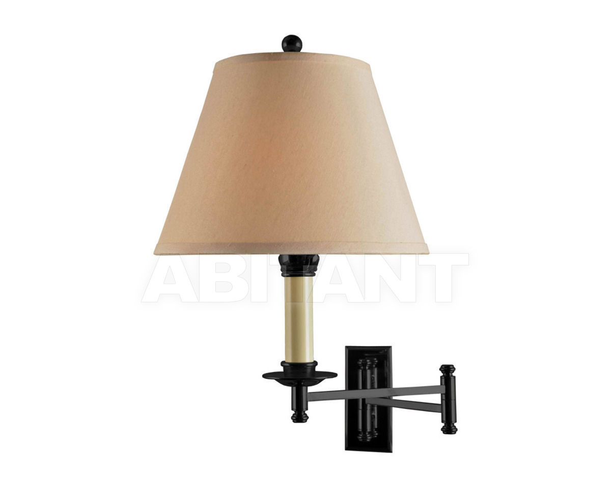 Buy Bracket FRUSTUM SCONCE Gramercy Home 2014 SN002-1-ABG