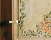 Wooden door New design porte 400 Donatello 1114/Q/BD Classical / Historical 