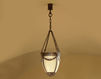 Wall hung light Robers Outdoor HL2589 Classical / Historical 
