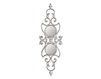 Buy Wall mirror Adonis Pauli Home Jewels 100.057 3