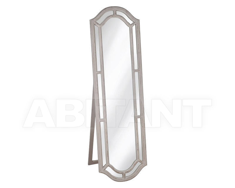 Buy Floor mirror Gramercy Home 2014 1/6-0092
