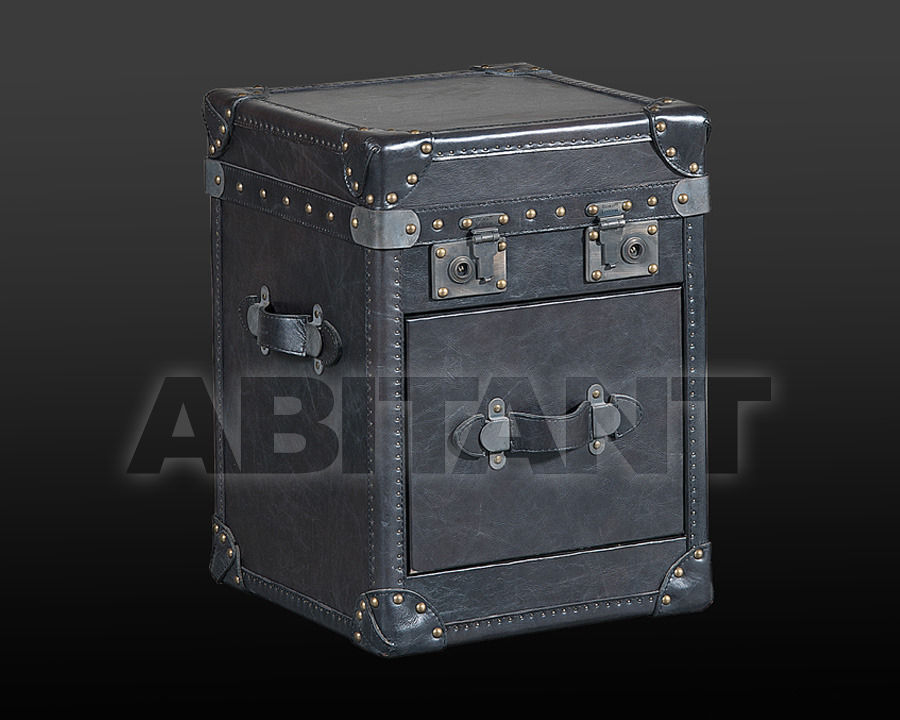 Buy Nightstand Arteinmotion Vintage Collection BAU-AMP0080