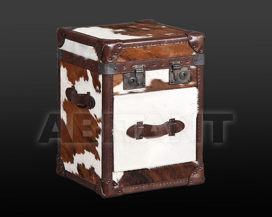 Buy Nightstand Arteinmotion Vintage Collection BAU-AMP0068