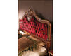 Bed Arve Style  Luigi Xxi LG-0219-S Classical / Historical 