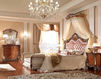 Bed Barnini Oseo s.r.l. Firenze Collection fz 14 Classical / Historical 