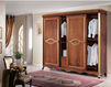 Wardrobe Arve Style  Luxory LX-A960 Classical / Historical 