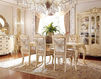 Dining table FZ 70-L Ivory Dining table Barnini Oseo s.r.l. Firenze Collection FZ 70-L Classical / Historical
