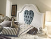 Bed Arve Style  Romantic NR-0170 Classical / Historical 