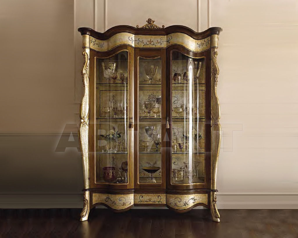 Buy Glass case Andrea Fanfani srl Living 2015