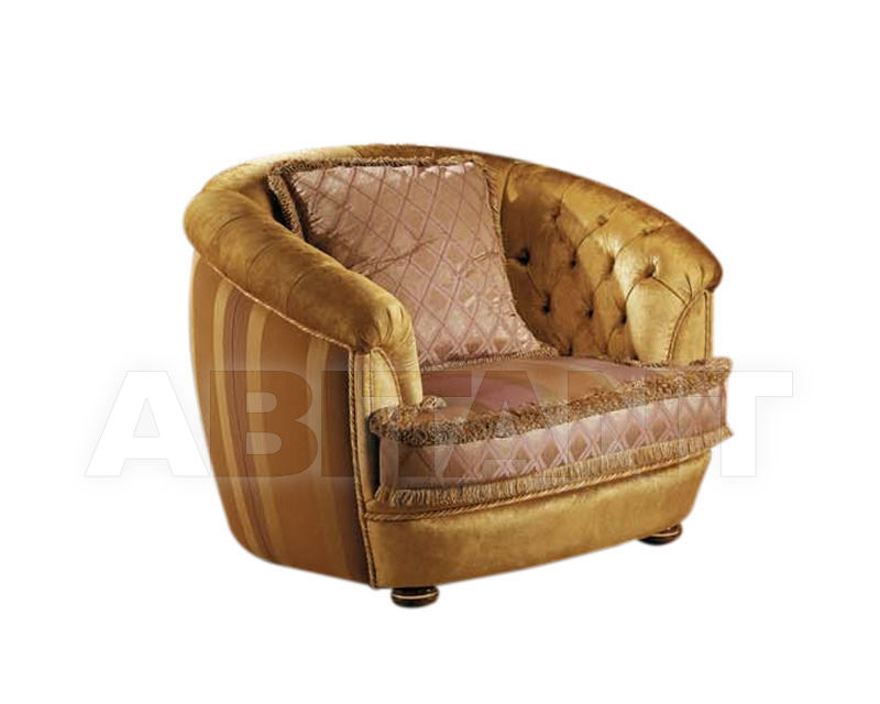 Buy Сhair BM Style Group s.r.l. Lifestyle Giove - 14 Capitonné Poltrona