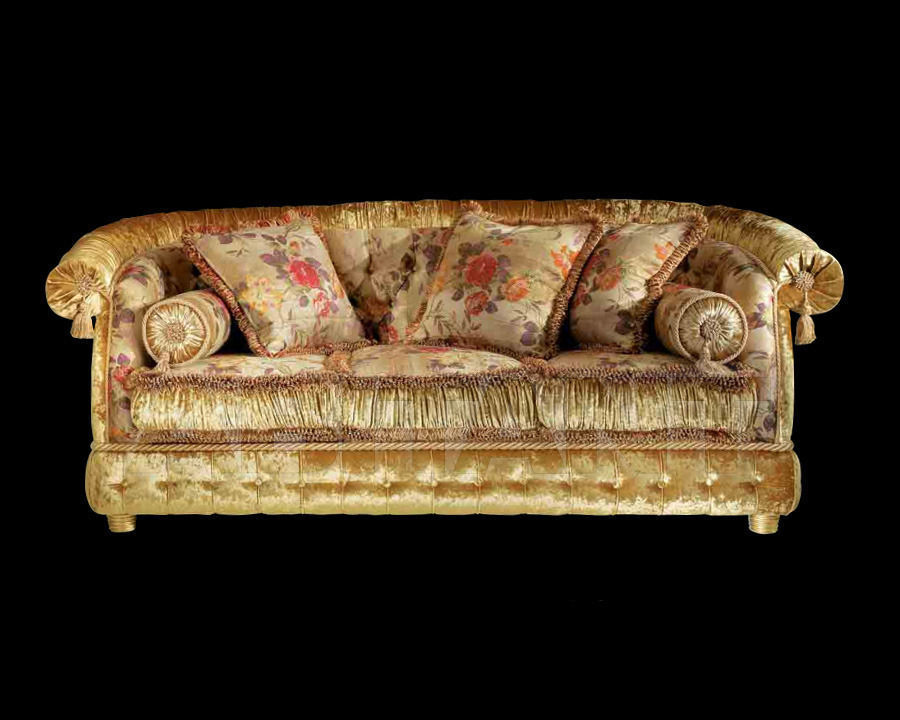 Sofa Sharon - 8 Divano 3 posti price on request Buy Sofa BM Style Group s.r.l. Lifestyle Sharon - 8 Divano 3 posti